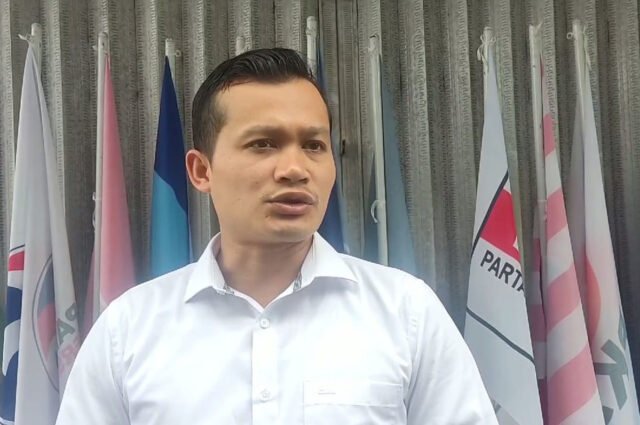 Calon anggota DPRD Kabupaten Tasikmalaya terpilih