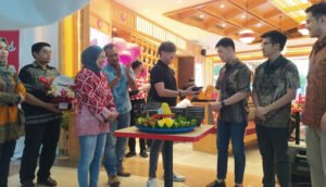 RamenYa di Plaza Asia