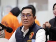 Terkait Inisial T Pengendali Judi Online, Bareskrim Polri Akan Panggil Kepala BP2MI Pekan Depan Inisial T pengendali judi online di Indonesia