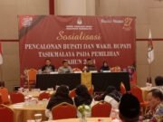 Jadwal Pendaftaran Calon Bupati dan Wakil Bupati Hanya Tiga Hari, Ini Hari dan Tanggalnya Jadwal Pendaftaran Calon Bupati dan Calon Wakil Bupati Tasikmalaya