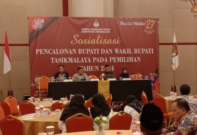 Jadwal pendaftaran Calon Bupati dan Wakil Bupati Tasikmalaya - 0 - ujang nandar Jadwal Pendaftaran Calon Bupati dan Calon Wakil Bupati Tasikmalaya