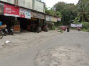 Jalan Salopa-Cikatomas Rusak, Bupati Tasikmalaya Beri Janji Begini Jalan Salopa-Cikatomas Rusak