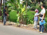 Waspada Melewati Daerah Sepi, Kasus Penjambretan di Banjar Harus Jadi Contoh Jambret di Banjar