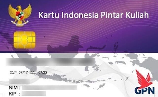 KPI Kuliah 2024