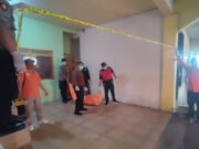 Terungkap Identitas Mayat Pria di Tasikmalaya yang Membusuk di Toilet Rumah Kontrakan