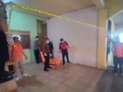 Mayat Pria di Tasikmalaya Membusuk di Toilet Rumah Kontrakan, Begini Kesaksian Warga Ciawi Mayat pria di Tasikmalaya