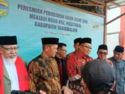 Alasan Nama RSUD SMC Diganti Jadi RSUD KHZ Musthafa, KH Acep: Semoga Keberkahan Bagi Semua Nama RSUD SMC diganti