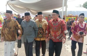 Nama RSUD SMC diganti