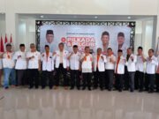 PKS Usung Dede Muharam Sebagai Bacakada di Pilkada Kota Tasikmalaya, Siapa Pasangannya? PKS usung Dede Muharam