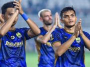Persib Bandung Fokus Hadapi Laga Pembukaan Liga 1 Lawan PSBS Biak Usai Tersingkir di Piala Presiden 2024 Persib Bandung