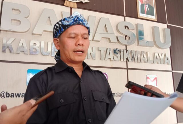 Pilkada 2024 Kabupaten Tasikmalaya