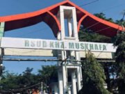 Hari Ini Nama RSUD SMC Kabupaten Tasikmalaya Diganti dengan Nama Pahlawan Nasional RSUD SMC Kabupaten Tasikmalaya