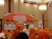 Safari Pemenangan Pilkada dan Pilgub Jawa Barat, Cara PKS Memenangkan Bacakada Safari Pemenangan Pilkada