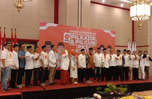 Safari Pemenangan Pilkada