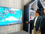 Sharp Luncurkan TV AQUOS XLED Terbaru, Harganya Hanya Segini TV AQUOS XLED terbaru