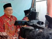 Tidak Ingin Kabupaten Tasikmalaya Jadi Kota Mati, Pemkab Kawal Usulan Exit Tol Getaci di Beberapa Titik Tol Getaci