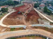 Bupati Tasikmalaya Siapkan Ini untuk Sambut Tol Getaci, Simak Usulan Exit Tol Kabupaten Tasikmalaya Tol Getaci