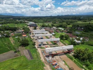 Tol Yogyakarta - Bawen