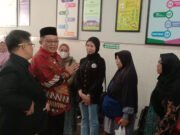 Selesaikan Utang Jamkesda Kabupaten Tasikmalaya, Bupati Ade Sugianto Akan Bentuk Tim Khusus Utang Jamkesda Kabupaten Tasikmalaya