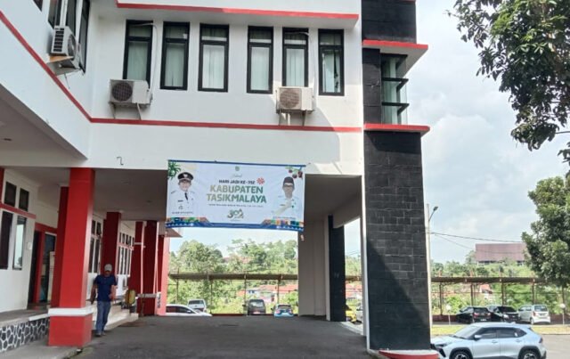 Utang Jamkesda Kabupaten Tasikmalaya - Ujang Nandar Utang Jamkesda Kabupaten Tasikmalaya