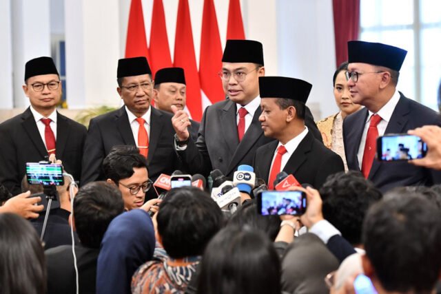 Badan Gizi Nasional