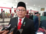 Ade Sugianto Buka Suara Terkait Pemaketan dengan Iip Miftahul Paoz di Pilkada Kabupaten Tasikmalaya Ade Sugianto - Pilkada Kabupaten Tasikmalaya