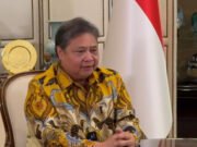 Airlangga Hartarto Mundur dari Jabatan Ketum Partai Golkar, Siapa Penggantinya? Airlangga Hartarto Mundur