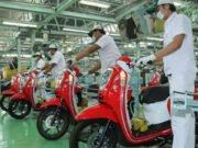 Astra Honda Motor Buka Lowongan Kerja Baru untuk 18 Posisi, Ini Kualifikasi Pelamar lowongan kerja baru