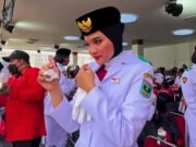 Ini Aturan Paskibraka Terkait Jilbab yang Disebut MUI Dilanggar BPIP Aturan Paskibraka terkait jilbab