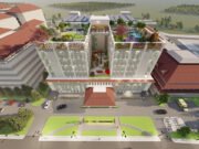 Menteri Keuangan Terbitkan Aturan Baru Tarif Layanan di Rumah Sakit Kemenkes, Simak Rinciannya! Tarif layanan rumah sakit