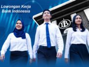 BI Buka Lowongan Kerja Baru, Usia 28 Tahun Boleh Melamar BI Buka Lowongan Kerja