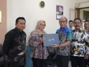 BJB KGB Pisan Diluncurkan, Proses Kredit Cukup dari Smartphone Dalam Hitungan Menit BJB KGB Pisan