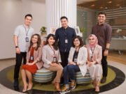 BRI Buka Rekrutmen Pegawai Baru, Lowongan Kerja untuk Jakarta dan Jawa Barat BRI buka rekrutmen pegawai baru