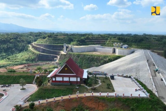 Bandungan Leuwikeris