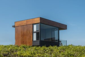 Bobocabin Sukawana