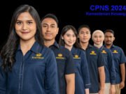 UPDATE Jumlah Formasi dan Pendaftar CPNS 2024 Kementerian Keuangan 22 Agustus 2024 CPNS 2024 Kementerian Keuangan