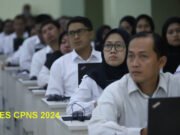 7.214 Tamatan SMA Sederajat untuk Formasi CPNS 2024 di Kemenkum HAM, Ini 7 Dokumen Persyaratannya Tamatan SMA sederajat - CPNS 2024