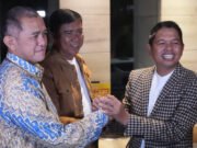 DM Dipinang Partai Golkar untuk Pilgub Jabar 2024, Sinyal Ridwan Kamil OTW DKJ? DM dipinang Partai Golkar