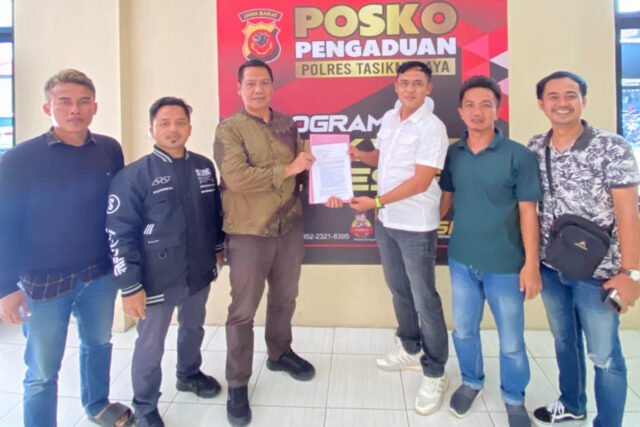 DPC PKB Kabupaten Tasikmalaya - 0 - Ujang DPC PKB Kabupaten Tasikmalaya