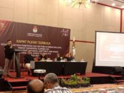 Jumlah DPS Pilkada Kabupaten Tasikmalaya Turun, Kecamatan Karangnunggal Terbanyak, Ini DPS Per Kecamatan DPS Pilkada Kabupaten Tasikmalaya