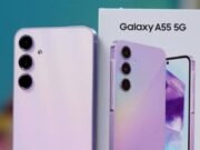 Turun Harga Berikut Spesifikasi dan Harga Samsung Galaxy A55 5G Terbaru Agustus 2024 Harga Samsung Galaxy A55 5G Terbaru Agustus 2024 (Samsung.com)