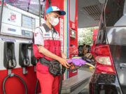 Ujug-Ujug Hari Ini Harga BBM Naik Lagi, Harga Pertamax Sentuh Rp 14.300 Harga BBM Naik