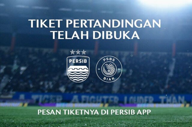 Harga tiket nonton persib bandung - 0 - persib Harga Tiket Nonton Persib