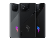 Asus ROG Phone 8 Pro HP Gaming Terbaik 2024 Berikut Fitur yang di Tawarkan