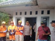 Ibu Muda di Tasikmalaya Tewas Menggantung, Dua Bulan Menutup Diri Ibu Muda di Tasikmalaya