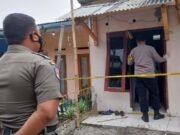 Ini Identitas Mayat Pria yang Membusuk di Kamar Kontrakan di Singaparna identitas mayat pria