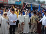 Iwan Saputra dan Dede Muksit Aly Daftar Pilkada 2024 di Hari Rabu, Apa Maknanya? Iwan Saputra