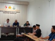 Seperti Ini Peta Kerawanan Pilkada Kabupaten Tasikmalaya, Antisipasi Netralitas ASN Hingga Bencana Longsor kerawanan Pilkada Kabupaten Tasikmalaya