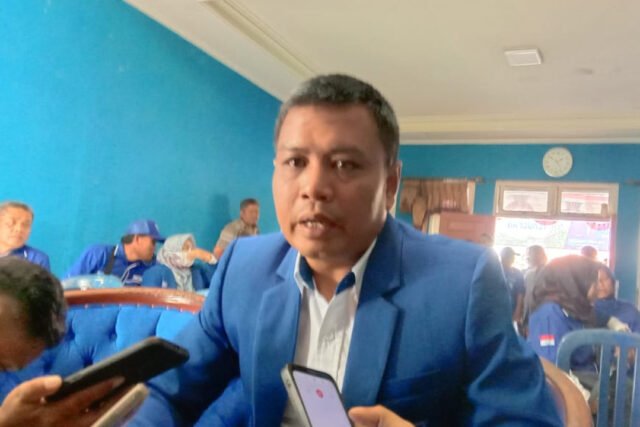 Koalisi Tasik Maju - imabudi - 0 - ujang nandar Koalisi Tasik Maju