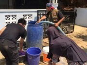 7 Kecamatan di Kabupaten Tasikmalaya Mulai Krisis Air Bersih, Inilah Prakiraan Cuaca Jumat 23 Agustus 2024 Krisis Air Bersih